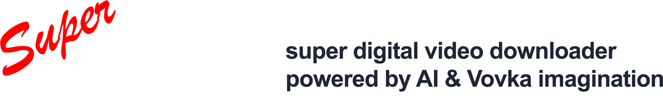 Super DVD